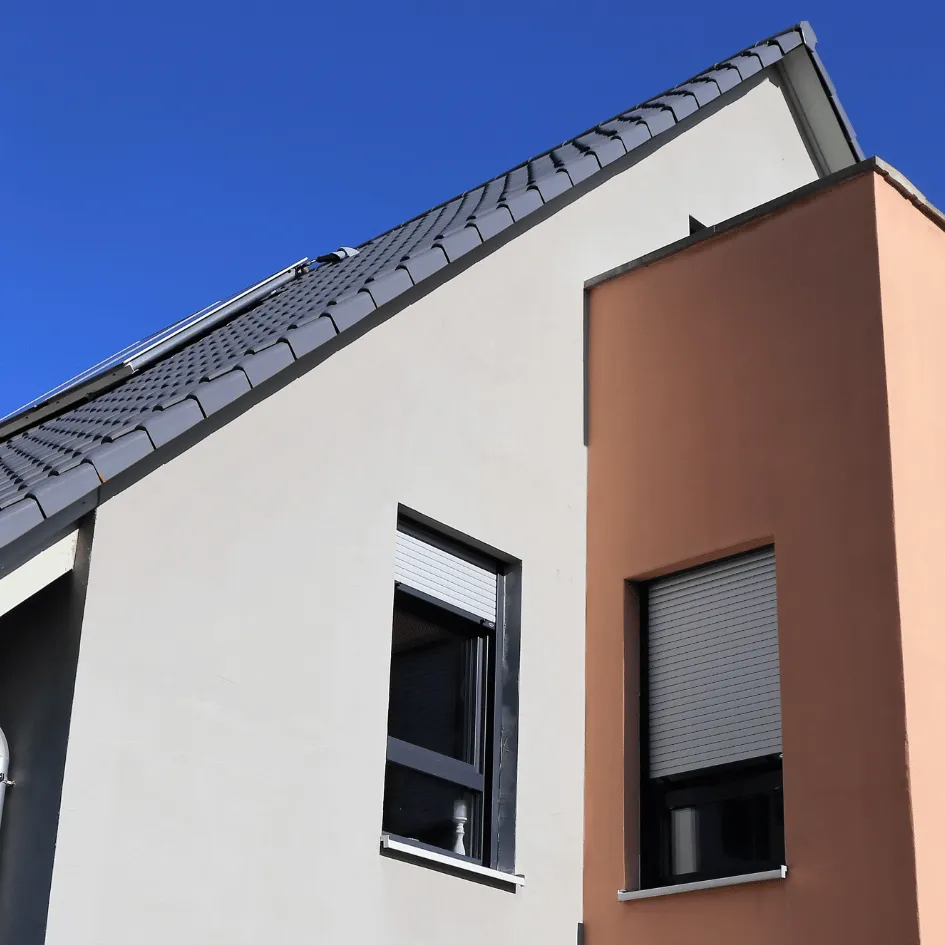rénovation de façade à Toulon